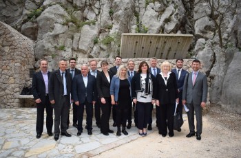 Potpisani ugovori za EU projekte vrijedne 380 milijuna kuna