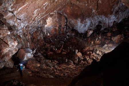 POZIVAMO VAS NA RADIONICU RAZVOJA TURISTIČKIH PROIZVODA: TURISTIČKE AKTIVNOSTI ŠPILJARENJA (CAVING)