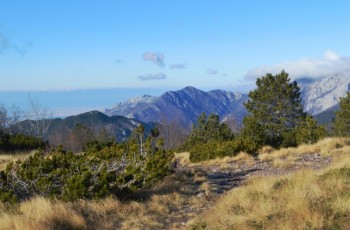POZIVAMO VAS NA RADIONICU RAZVOJA TURISTIČKIH PROIZVODA: TURISTIČKE AKTIVNOSTI PLANINARENJA