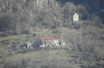 POZIV NA RADIONICU RAZVOJA TURISTIČKIH PROIZVODA IZ PODRUČJA RURALNOG TURIZMA