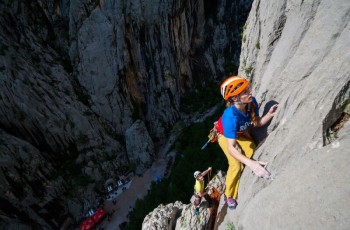 POZIVAMO VAS NA RADIONICU RAZVOJA TURISTIČKIH PROIZVODA: PENJANJE (CLIMBING)