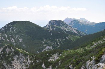 POZIVAMO VAS NA RADIONICU RAZVOJA TURISTIČKIH PROIZVODA: PLANINARENJE