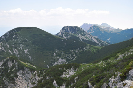 POZIVAMO VAS NA RADIONICU RAZVOJA TURISTIČKIH PROIZVODA: PLANINARENJE